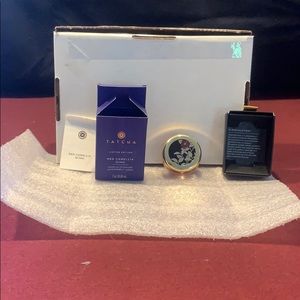 Yay ha Limited Edition Red Camellia Lip Balm